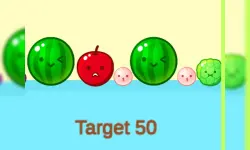 Watermelon Merge 3 image