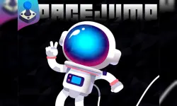 Space Jump Game image