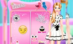 Fashion Closet Makeover image