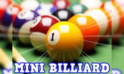 Mini Billiard image