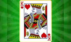 Solitaire King Game image