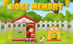 Dogs Memory image