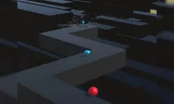 Xtreme Roll Ball ZigZag image