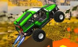 Ultimate Truck Stunts Simulator 2020 image