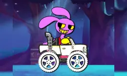 Digital Circus Jeep Adventure image