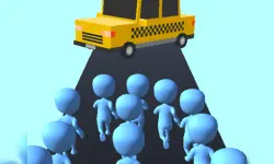 Push em through Game image