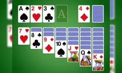 Solitaire Spider image