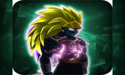 image bg Dragon Shadow Super Hero Legend