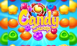Candy Swap image