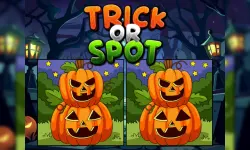 Trick Or Spot image