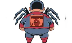 Spider Boy image