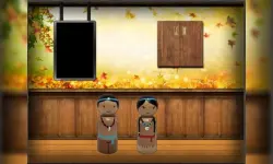Amgel Thanksgiving Room Escape 8 image
