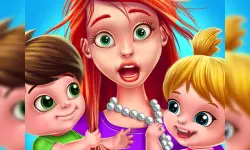 Super Babysitter image