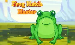 Frog Match Master image