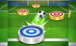 Finger Football image