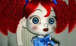 Huggy Escape Playtime image