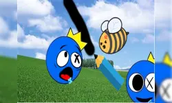 Drawing Rainbow Rescue image