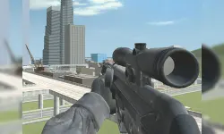 Urban Sniper Multiplayer 2 image