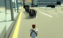 Mob City image