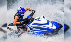 US Super Jet Boat Captain Simulator 3D image