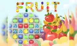 Fruit Match 3 image