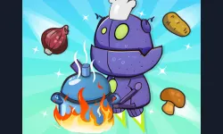 image bg Monster Chef