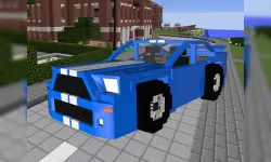 Minecraft Cars Hidden Keys image