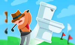 Is It Golf? image