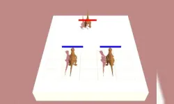 Dino Merger image