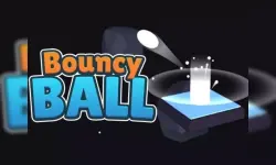 Funny Bouncy Ball 3D image