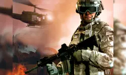 Commando Sniper: CS War image