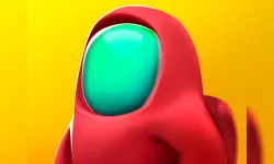 IMPOSTER BETWEEN US image