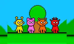Sprunki Team image