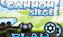CANNON SIEGE image