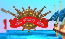 Top Shootout: The Pirate Ship image