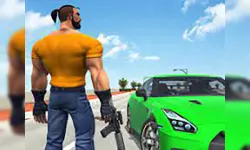 Truck Parking image