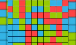 Blocks Color image