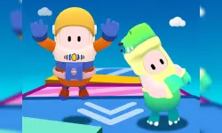 Run Guys: Knockout Royale image