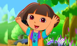 Dora Summer Dress image