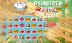 Delicious Food Collection image