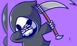 Undead Warrior image