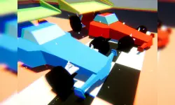 Car Madness 3D image