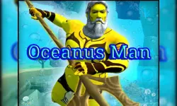 Oceanus Man image