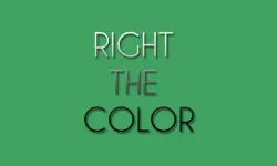 Right the Color image
