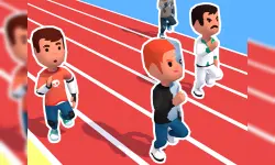 Sprint Runner image
