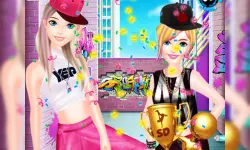 Street Dance Battle image