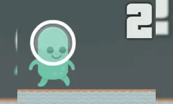 Dr Green Alien 2 image