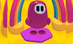 Run Fall Beans image