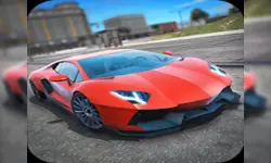 Ultimate Real Car Parking image