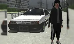 Russian Grand City Auto image
